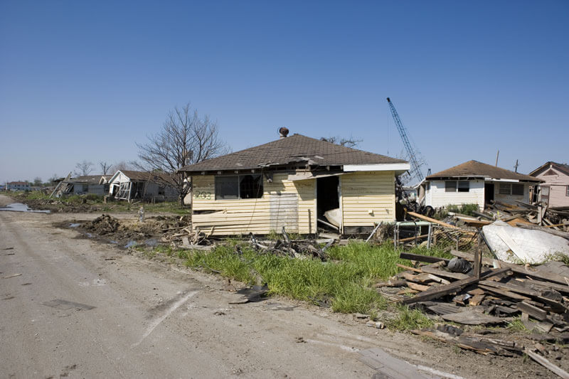 Louisiana flood insurance